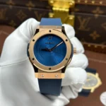 Hublot Classic Fusion Boutique Pisa 1940 Edition Titanium King Gold  42mm – VIP Version