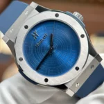 Hublot Classic Fusion Boutique Pisa 1940 Edition Titanium  42mm – VIP Version - Image 4