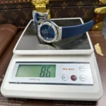 Hublot Classic Fusion Boutique Pisa 1940 Edition Titanium  42mm – VIP Version - Image 2