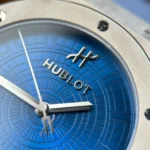Hublot Classic Fusion Boutique Pisa 1940 Edition Titanium  42mm – VIP Version - Image 6