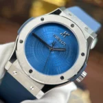 Hublot Classic Fusion Boutique Pisa 1940 Edition Titanium  42mm – VIP Version - Image 5