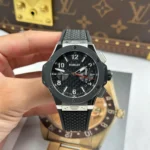 Hublot Big Bang 20th Anniversary Titanium Ceramic 43mm 431.NM.1337.RX – VIP Version - Image 3