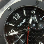 Hublot Big Bang 20th Anniversary Titanium Ceramic 43mm 431.NM.1337.RX – VIP Version - Image 7