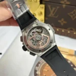 Hublot Big Bang 20th Anniversary Titanium Ceramic 43mm 431.NM.1337.RX – VIP Version - Image 9