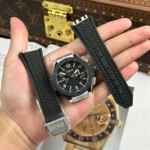 Hublot Big Bang 20th Anniversary Titanium Ceramic 43mm 431.NM.1337.RX – VIP Version - Image 2
