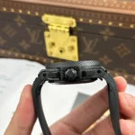 Hublot Big Bang 20th Anniversary All Black 43mm 431.CI.1340.RX – VIP Version - Image 7