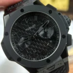 Hublot Big Bang 20th Anniversary All Black 43mm 431.CI.1340.RX – VIP Version - Image 5