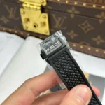 Hublot Big Bang 20th Anniversary All Black 43mm 431.CI.1340.RX – VIP Version - Image 10