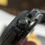 Hublot Big Bang 20th Anniversary All Black 43mm 431.CI.1340.RX – VIP Version - Image 8