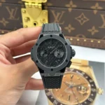 Hublot Big Bang 20th Anniversary All Black 43mm 431.CI.1340.RX – VIP Version - Image 3