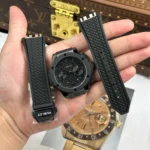 Hublot Big Bang 20th Anniversary All Black 43mm 431.CI.1340.RX – VIP Version - Image 2