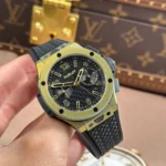 Hublot Big Bang 20th Anniversary Red Magic Watch 431.CF.1313.RX 43mm – VIP Version - Image 4