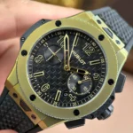 Hublot Big Bang 20th Anniversary Red Magic Watch 431.CF.1313.RX 43mm – VIP Version - Image 6