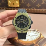Hublot Big Bang 20th Anniversary Red Magic Watch 431.CF.1313.RX 43mm – VIP Version - Image 3