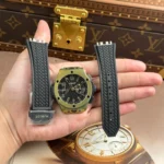 Hublot Big Bang 20th Anniversary Red Magic Watch 431.CF.1313.RX 43mm – VIP Version - Image 2