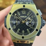 Hublot Big Bang 20th Anniversary Red Magic Watch 431.CF.1313.RX 43mm – VIP Version - Image 5