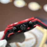 Hublot Big Bang Unico Red Magic Flyback Chronograph 42mm – VIP Version - Image 7