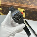 Richard Mille RM 35-03 Rafael Nadal Carbon TPT 43mm – VIP Version - Image 2