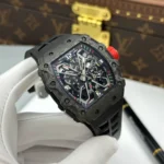 Richard Mille RM 35-03 Rafael Nadal Carbon TPT 43mm – VIP Version - Image 4