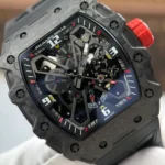Richard Mille RM 35-03 Rafael Nadal Carbon TPT 43mm – VIP Version - Image 6