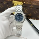 Audemars Piguet Royal Oak Chronograph 26715ST.OO.1356ST.01 38mm – VIP Version - Image 3