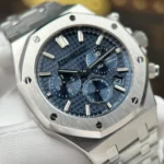 Audemars Piguet Royal Oak Chronograph 26715ST.OO.1356ST.01 38mm – VIP Version - Image 5