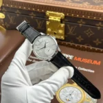 Jaeger-LeCoultre Master Ultra Thin Power Reserve Q1378420 39mm Rose Gold – VIP Version - Image 2