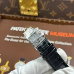 Jaeger-LeCoultre Master Ultra Thin Power Reserve Q1378420 39mm Rose Gold – VIP Version - Image 3