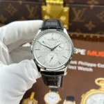 Jaeger-LeCoultre Master Ultra Thin Power Reserve Q1378420 39mm Rose Gold – VIP Version - Image 4