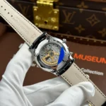 Jaeger-LeCoultre Master Ultra Thin Power Reserve Q1378420 39mm Rose Gold – VIP Version - Image 5