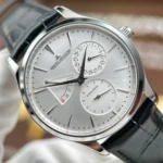 Jaeger-LeCoultre Master Ultra Thin Power Reserve Q1378420 39mm Rose Gold – VIP Version - Image 6