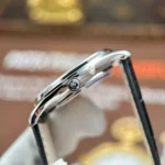 Jaeger-LeCoultre Master Ultra Thin Power Reserve Q1378420 39mm Rose Gold – VIP Version - Image 7