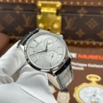 Jaeger-LeCoultre Master Ultra Thin Power Reserve Q1378420 39mm Rose Gold – VIP Version - Image 8
