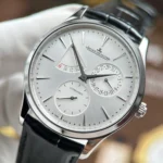 Jaeger-LeCoultre Master Ultra Thin Power Reserve Q1378420 39mm Rose Gold – VIP Version - Image 9