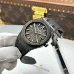 Audemars Piguet Royal Oak 15500 DiW Voidline Spyder Carbon 41mm – VIP Version - Image 5