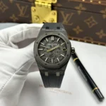 Audemars Piguet Royal Oak 15500 DiW Voidline Spyder Carbon 41mm – VIP Version - Image 3