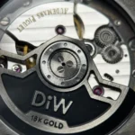 Audemars Piguet Royal Oak 15500 DiW Voidline Spyder Carbon 41mm – VIP Version - Image 8