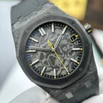 Audemars Piguet Royal Oak 15500 DiW Voidline Spyder Carbon 41mm – VIP Version - Image 6
