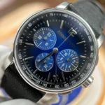 Audemars Piguet Code 11.59 Selfwinding 15210BC.OO.A002KB.01 41mm Blue Dial – VIP Version - Image 4
