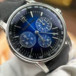 Audemars Piguet Code 11.59 Selfwinding 15210BC.OO.A002KB.01 41mm Blue Dial – VIP Version - Image 5