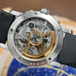 Audemars Piguet Code 11.59 Selfwinding 15210BC.OO.A002KB.01 41mm Blue Dial – VIP Version - Image 8