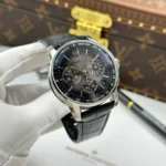 Audemars Piguet Code 11.59 Selfwinding Chronograph 26393CR.OO.A002KB.01 41mm – VIP Version - Image 5