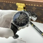 Audemars Piguet Code 11.59 Selfwinding Chronograph 26393CR.OO.A002KB.01 41mm – VIP Version - Image 4