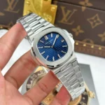 Patek Philippe 40th Anniversary Nautilus 5711/1P-001 V3 Update 2026 – VIP Version - Image 3