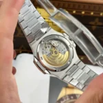 Patek Philippe 40th Anniversary Nautilus 5711/1P-001 V3 Update 2026 – VIP Version - Image 7