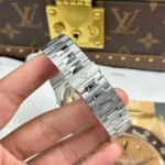 Patek Philippe 40th Anniversary Nautilus 5711/1P-001 V3 Update 2026 – VIP Version - Image 8