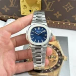 Patek Philippe 40th Anniversary Nautilus 5711/1P-001 V3 Update 2026 – VIP Version - Image 2