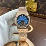 Audemars Piguet Royal Oak 26730OR.OO.1320OR.01 41mm Rose Gold – VIP Version - Image 2