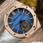 Audemars Piguet Royal Oak 26730OR.OO.1320OR.01 41mm Rose Gold – VIP Version - Image 6