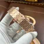 Audemars Piguet Royal Oak 26730OR.OO.1320OR.01 41mm Rose Gold – VIP Version - Image 10